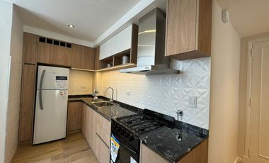 En venta departamento de 3 ambientes en el Centro