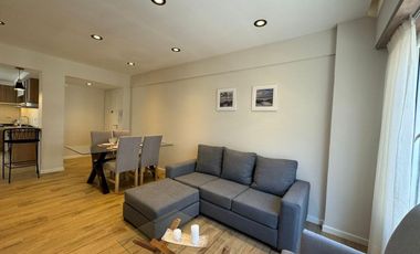 En venta departamento de 3 ambientes en el Centro