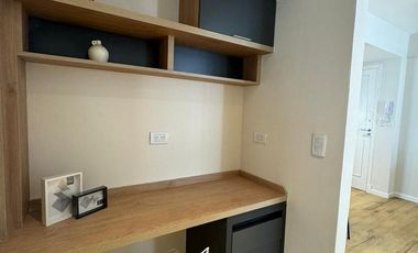 En venta departamento de 3 ambientes en el Centro