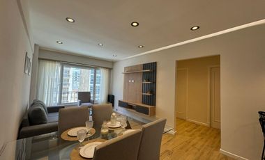 En venta departamento de 3 ambientes en el Centro