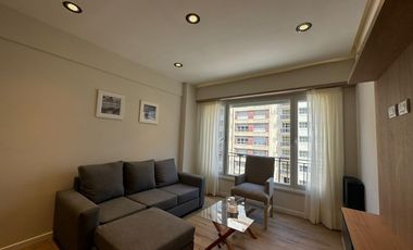 En venta departamento de 3 ambientes en el Centro