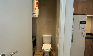En venta departamento de 3 ambientes en el Centro