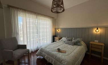 En venta departamento de 3 ambientes en el Centro