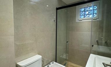 En venta departamento de 3 ambientes en el Centro
