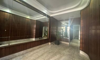 En venta departamento de 3 ambientes en el Centro