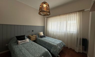 En venta departamento de 3 ambientes en el Centro