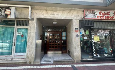 En venta departamento de 3 ambientes en el Centro
