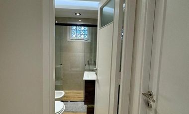En venta departamento de 3 ambientes en el Centro