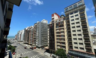 En venta departamento de 3 ambientes en el Centro