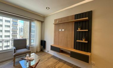 En venta departamento de 3 ambientes en el Centro