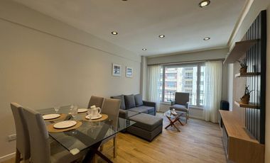 En venta departamento de 3 ambientes en el Centro