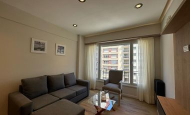 En venta departamento de 3 ambientes en el Centro