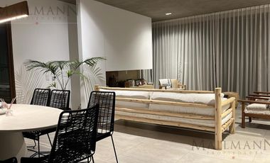 Casa en Alquiler de Verano - Barrio La Calesa - Pilará - Mallmann Propiedades
