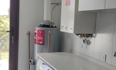 Casa en Alquiler de Verano - Barrio La Calesa - Pilará - Mallmann Propiedades