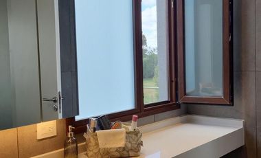 Casa en Alquiler de Verano - Barrio La Calesa - Pilará - Mallmann Propiedades