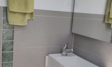 Casa en Alquiler de Verano - Barrio La Calesa - Pilará - Mallmann Propiedades