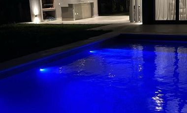 Casa en Alquiler de Verano - Barrio La Calesa - Pilará - Mallmann Propiedades