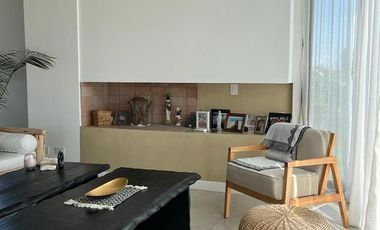 Casa en Alquiler de Verano - Barrio La Calesa - Pilará - Mallmann Propiedades