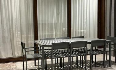 Casa en Alquiler de Verano - Barrio La Calesa - Pilará - Mallmann Propiedades
