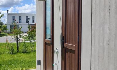 Casa en Alquiler de Verano - Barrio La Calesa - Pilará - Mallmann Propiedades