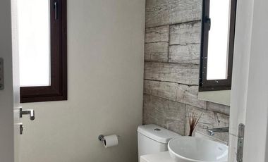 Casa en Alquiler de Verano - Barrio La Calesa - Pilará - Mallmann Propiedades