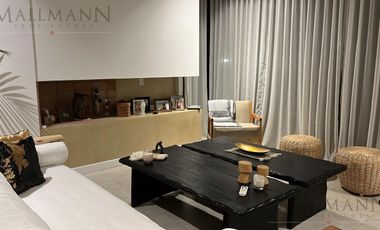 Casa en Alquiler de Verano - Barrio La Calesa - Pilará - Mallmann Propiedades