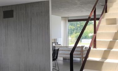 Casa en Alquiler de Verano - Barrio La Calesa - Pilará - Mallmann Propiedades