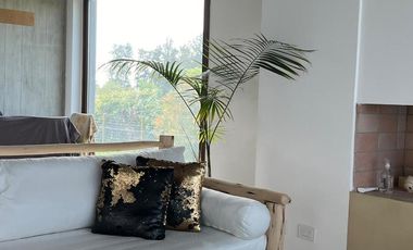 Casa en Alquiler de Verano - Barrio La Calesa - Pilará - Mallmann Propiedades