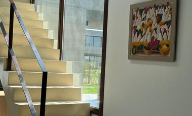 Casa en Alquiler de Verano - Barrio La Calesa - Pilará - Mallmann Propiedades