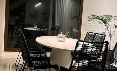 Casa en Alquiler de Verano - Barrio La Calesa - Pilará - Mallmann Propiedades
