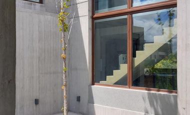 Casa en Alquiler de Verano - Barrio La Calesa - Pilará - Mallmann Propiedades