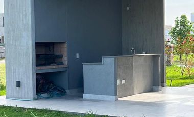 Casa en Alquiler de Verano - Barrio La Calesa - Pilará - Mallmann Propiedades