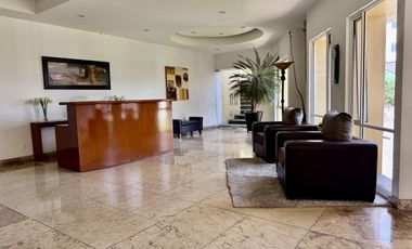 Venta Penthouse Lomas country