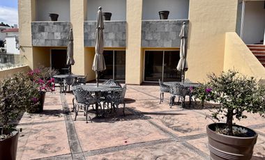 Venta Penthouse Lomas country