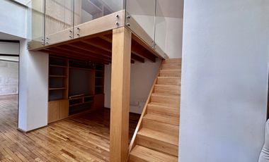 Venta Penthouse Lomas country