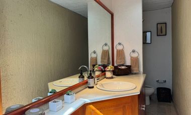 Venta casa Bosques de la Herradura