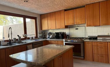 Venta casa Bosques de la Herradura