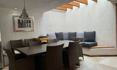 Venta casa Bosques de la Herradura