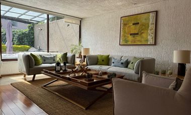 Venta casa Bosques de la Herradura