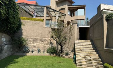Venta casa Bosques de la Herradura