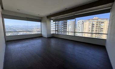 Venta departamento La Cuspide Bosque real