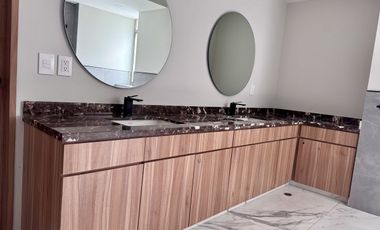 Venta departamento La Cuspide Bosque real