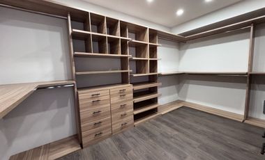 Venta departamento La Cuspide Bosque real