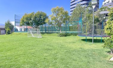 Venta departamento La Cuspide Bosque real