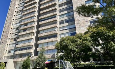 Venta departamento La Cuspide Bosque real