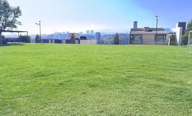 Venta departamento La Cuspide Bosque real