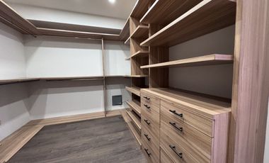 Venta departamento La Cuspide Bosque real