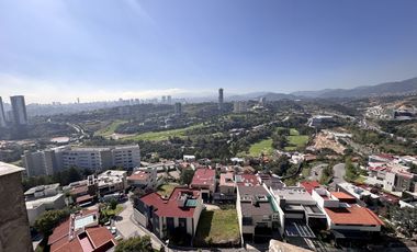 Venta departamento La Cuspide Bosque real