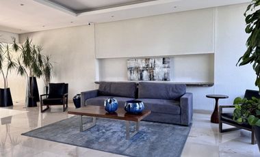 Venta departamento La Cuspide Bosque real