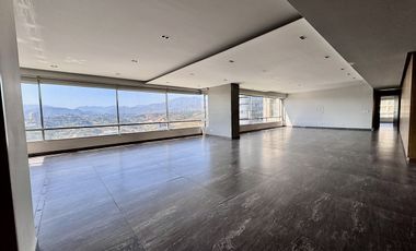 Venta departamento La Cuspide Bosque real